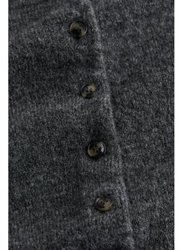 H&M Knitted Cardigan  - Image 4