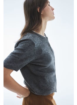 H&M Knitted Cardigan  - Image 2