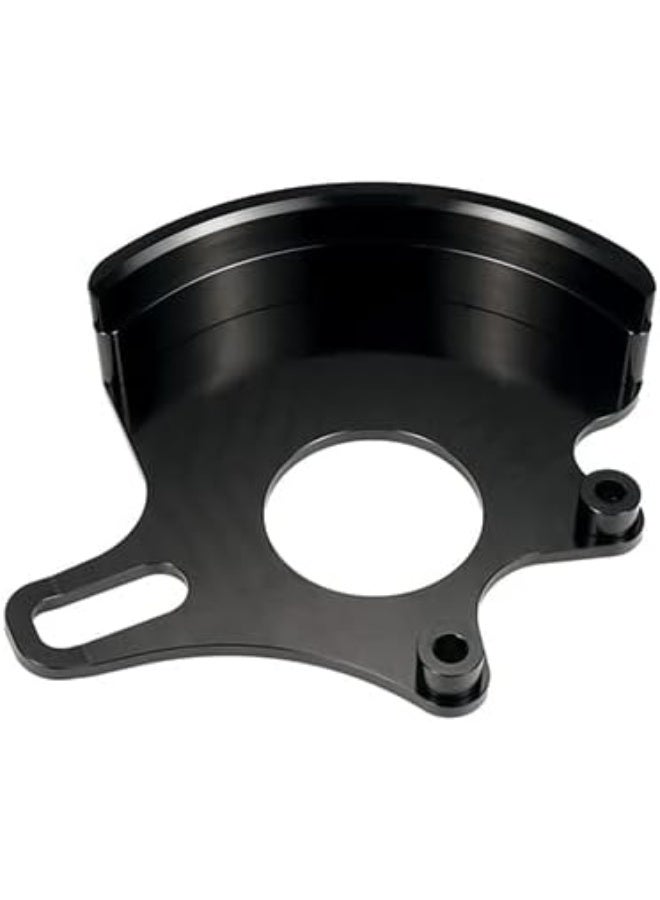 Ebiker Rear Disc Brake Rotor Cover Protector for Yamaha Raptor 700 - Image 4
