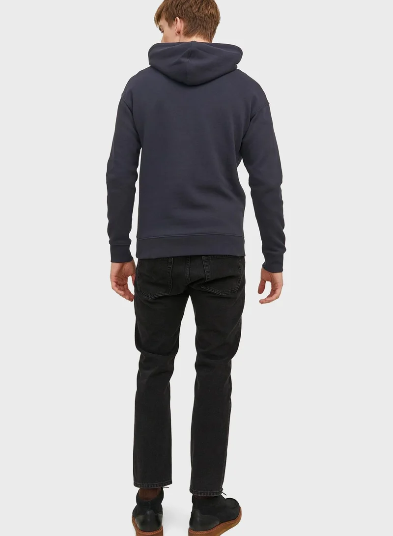 JACK & JONES Essential Hoodie