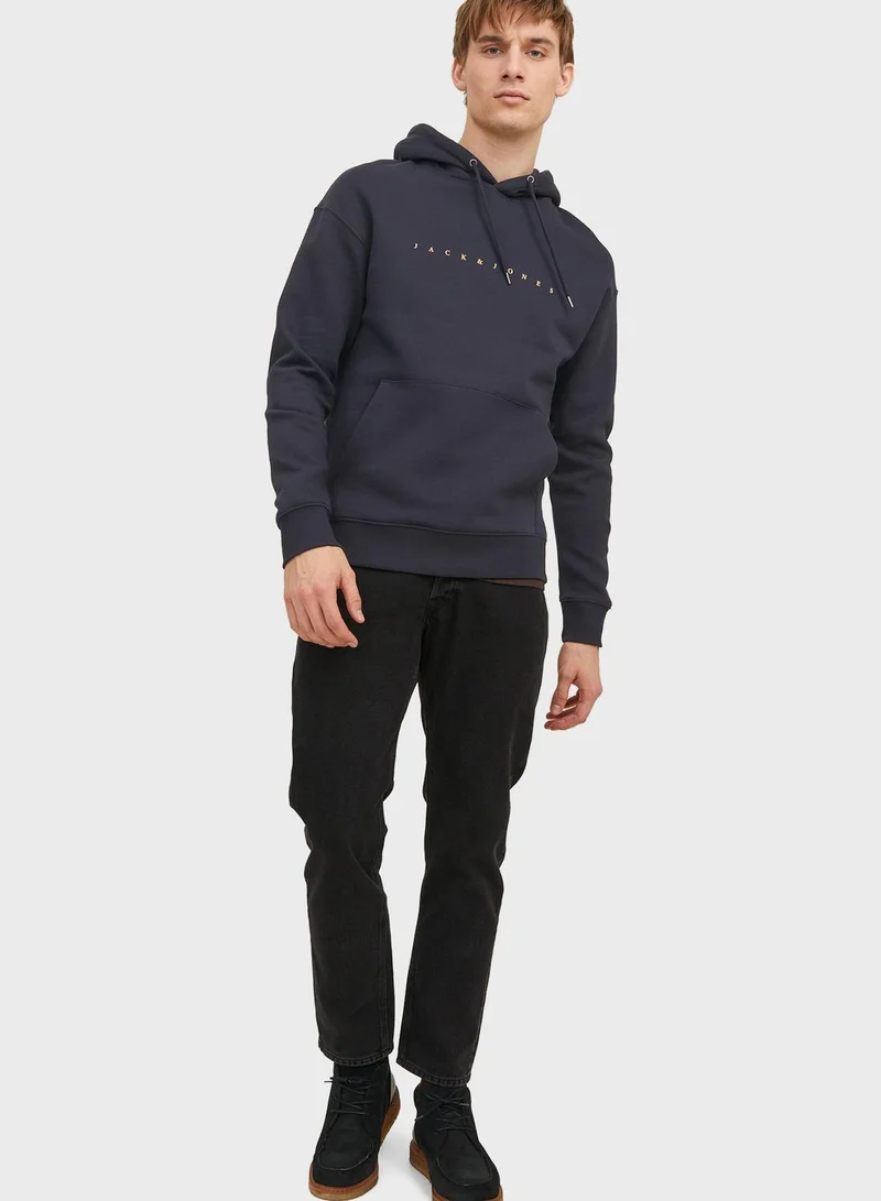 JACK & JONES Essential Hoodie