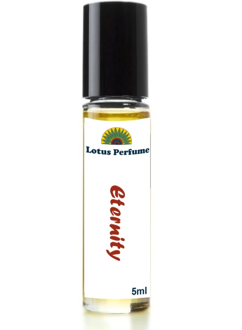 Lotus Impression of Eternity Perfume Oil 5nl 