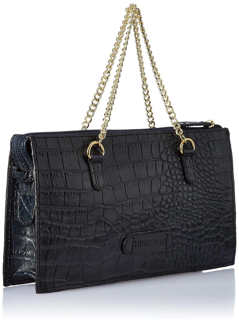 Hidesign Womens Clutch - Image 2