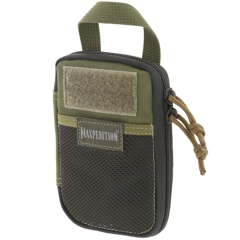 Maxpedition Mini Pocket Organizer (OD Green) - Image 1