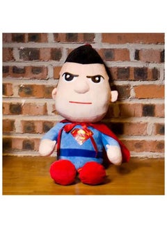 ZCM-HAPPY Cute Soft Plush Doll Toy 40cm  - Image 1