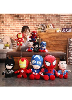 ZCM-HAPPY Cute Soft Plush Doll Toy 40cm  - Image 3