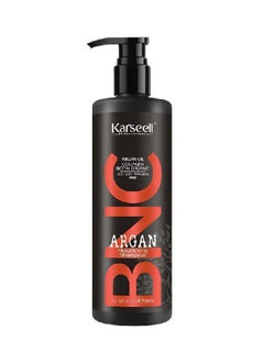 Karseell BNC Argan Nourishing Shampoo - 500 ml