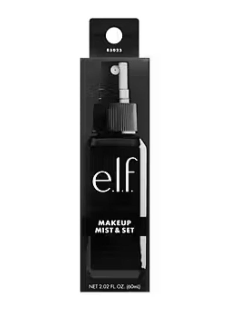 إلف بخاخ تثبت المكياج 60 مل - Image 2