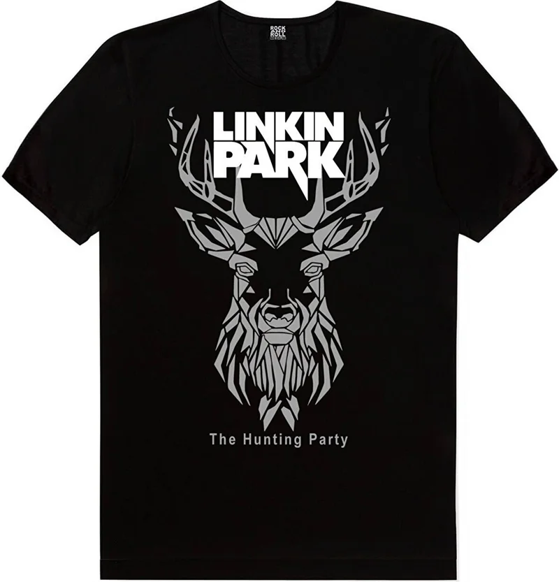 روك اند رول Geometric Deer, Metallica Skull, Biker Skull Women's 3-Piece Eco Pack T-Shirt