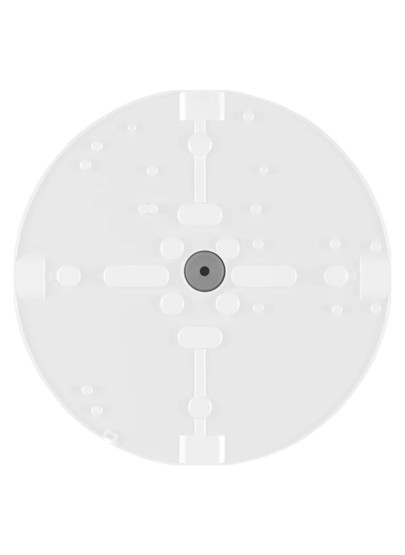 Osram Ledvance LED Bulkhead surface ceiling light 10W 800lm - 830 Warm White 250mm - IP65 rating protection  - Image 3