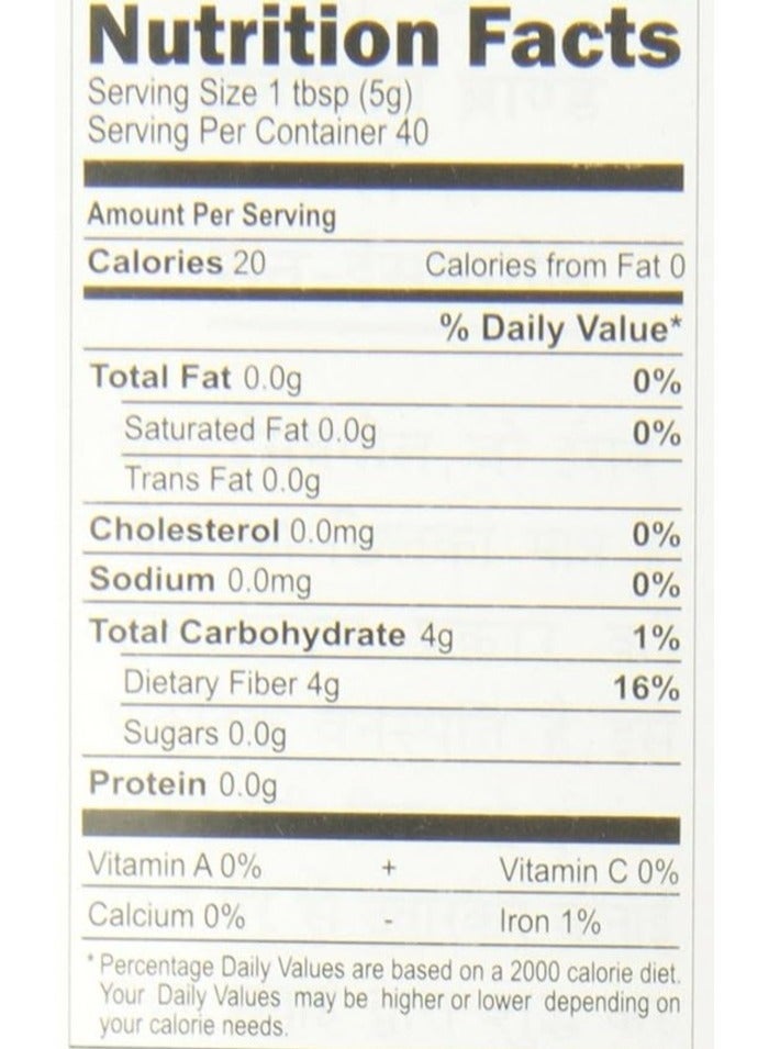 Telephone Brand SAT-ISABGOL Telephone Brand Sat Isabgol 100g - Image 4