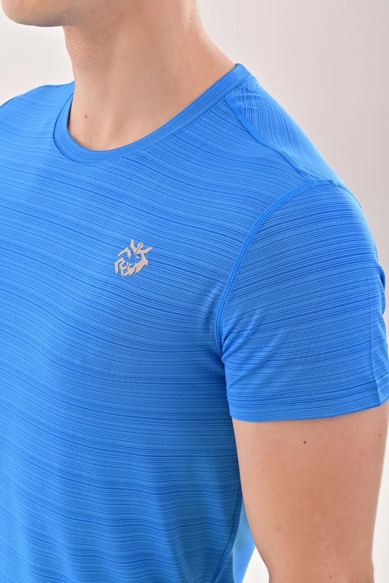 Esso5  Easy Breathe Training T-Shirt for Men | Best Price UAE
