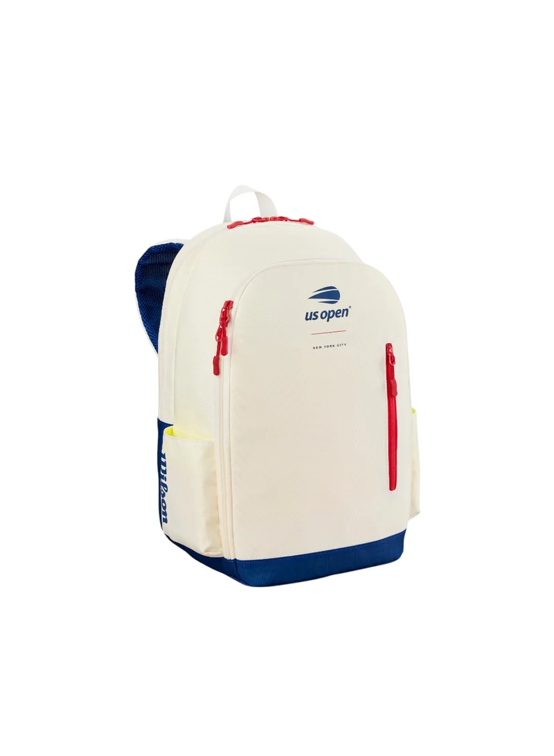 US Open 2026 Team Tennis Backpack