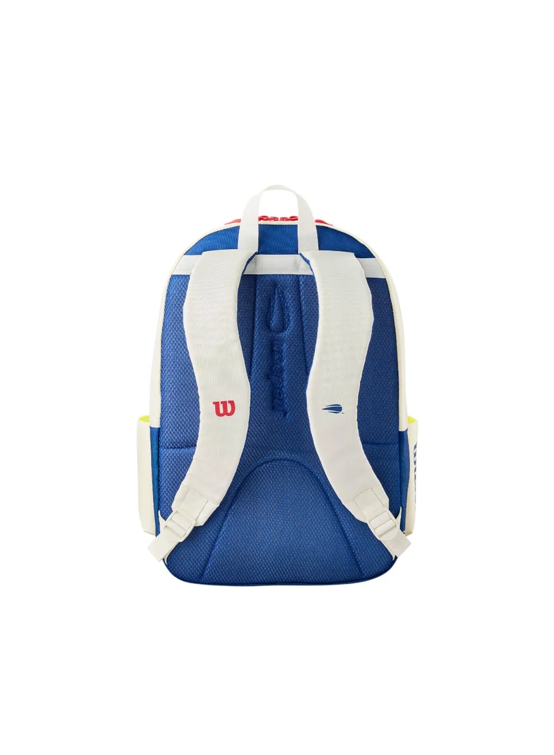 Wilson  US Open 2026 Team Tennis Backpack  | Best Price UAE