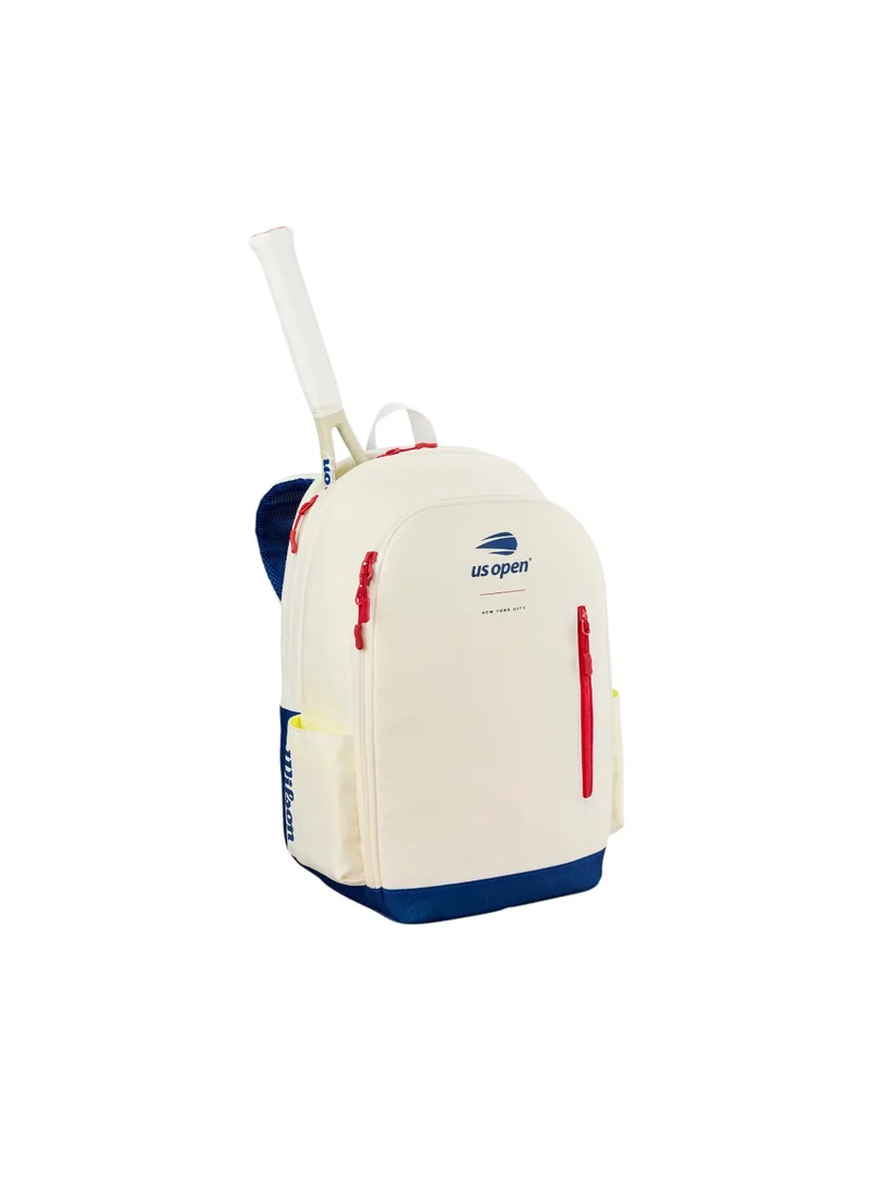 Wilson  US Open 2026 Team Tennis Backpack  | Best Price UAE