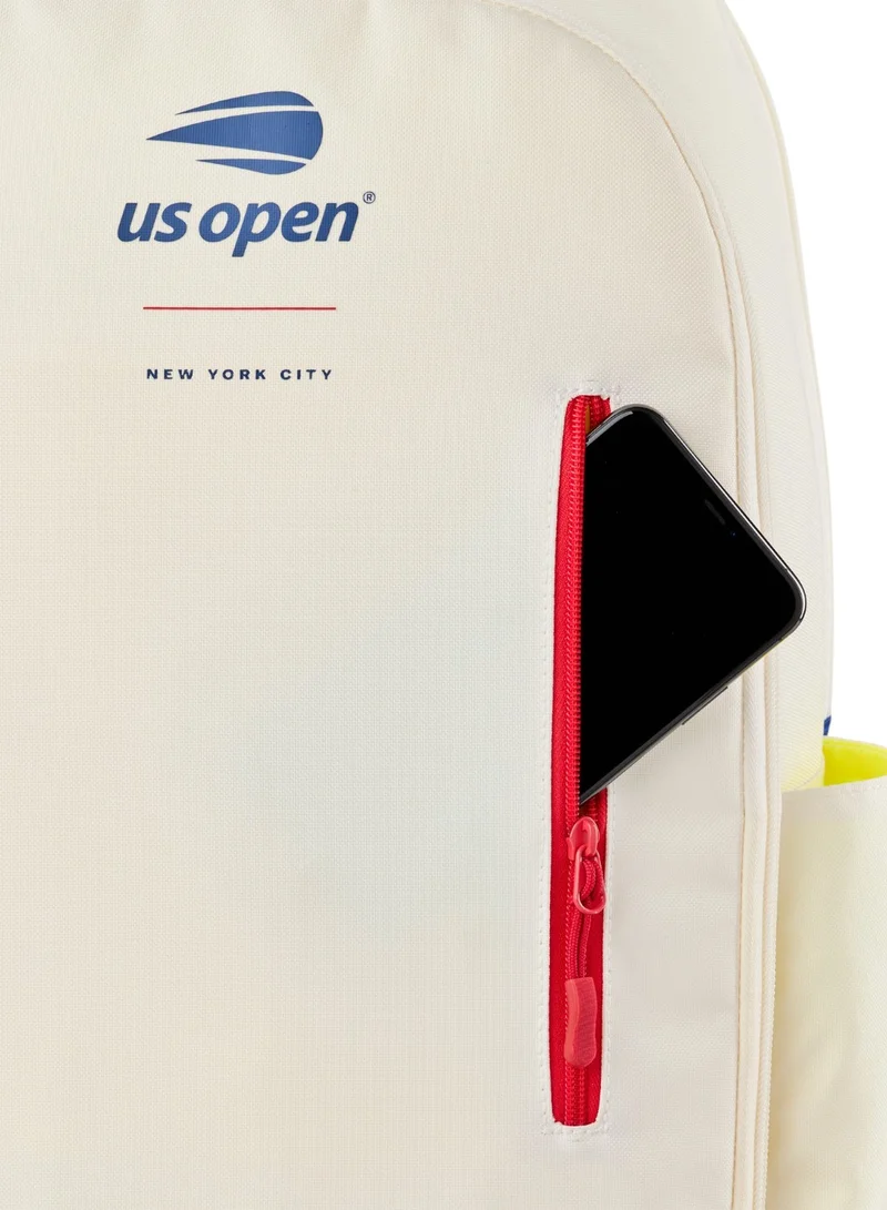 Wilson  US Open 2026 Team Tennis Backpack  | Best Price UAE