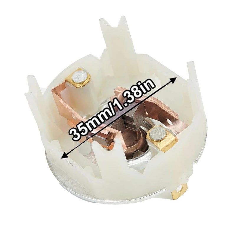 Wivplex 775 Electric Drill Motor Carbon Brush Holder - Image 2