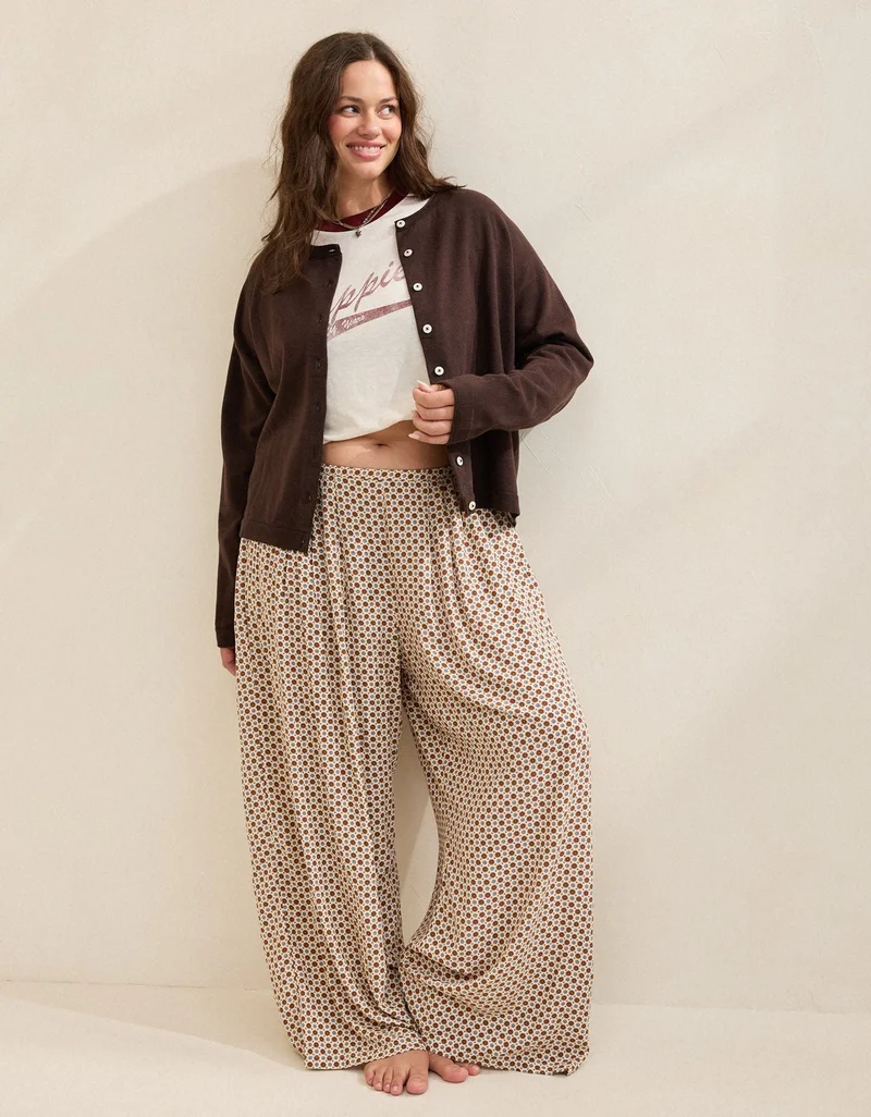 Aerie  Aerie Sunday Soft Cardigan for Women | Best Price UAE