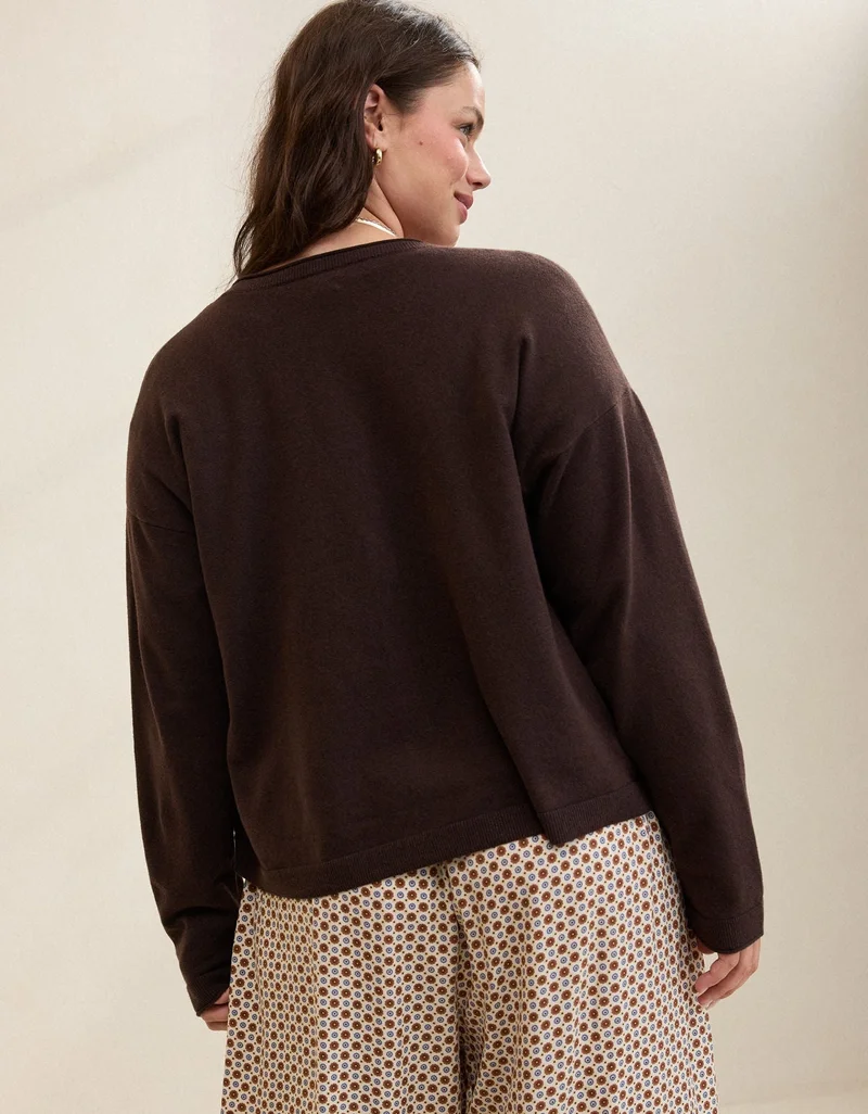 Aerie Aerie Sunday Soft Cardigan