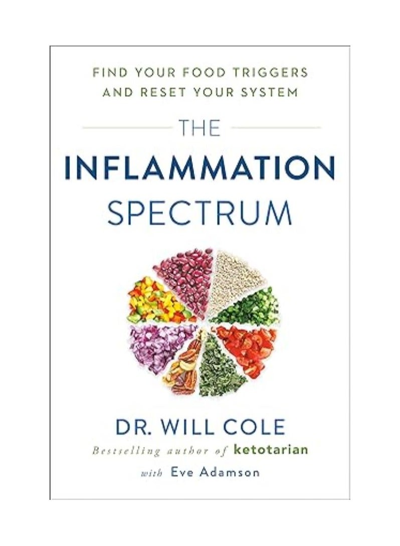 The Inflammation Spectrum  Find Your Food Triggers and Reset Your System 