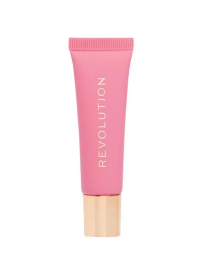 ريفلوشن Revolution Juicy Peptide Lip Balm Pink Strawberry