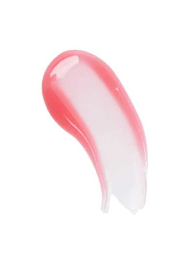 REVOLUTION Revolution Juicy Peptide Lip Balm Pink Strawberry