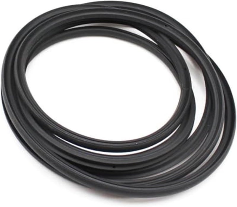 Wivplex Car Sunroof Seal Strip - Image 2