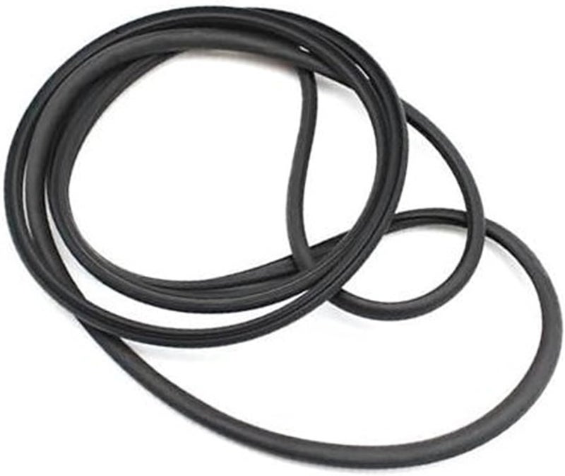 Wivplex Car Sunroof Seal Strip - Image 1