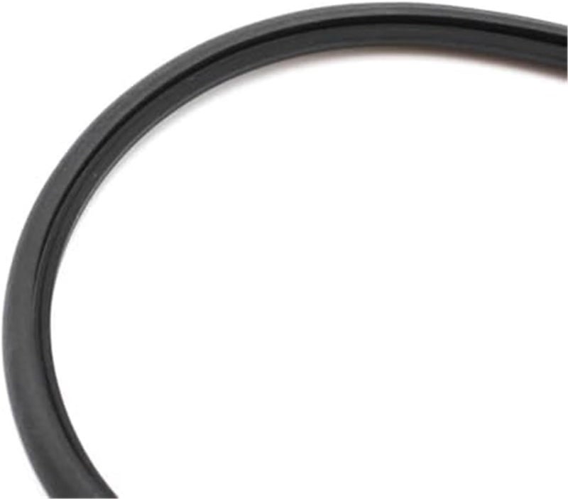 Wivplex Car Sunroof Seal Strip - Image 4
