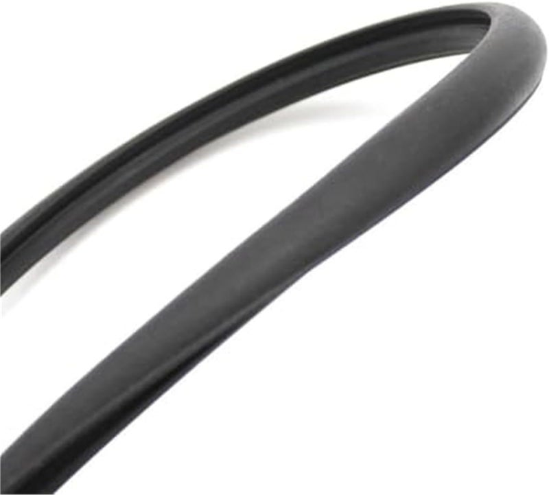 Wivplex Car Sunroof Seal Strip - Image 3