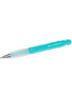 Serve Deep Pastel 0.7mm Mechanical Pencil - Mint Green 