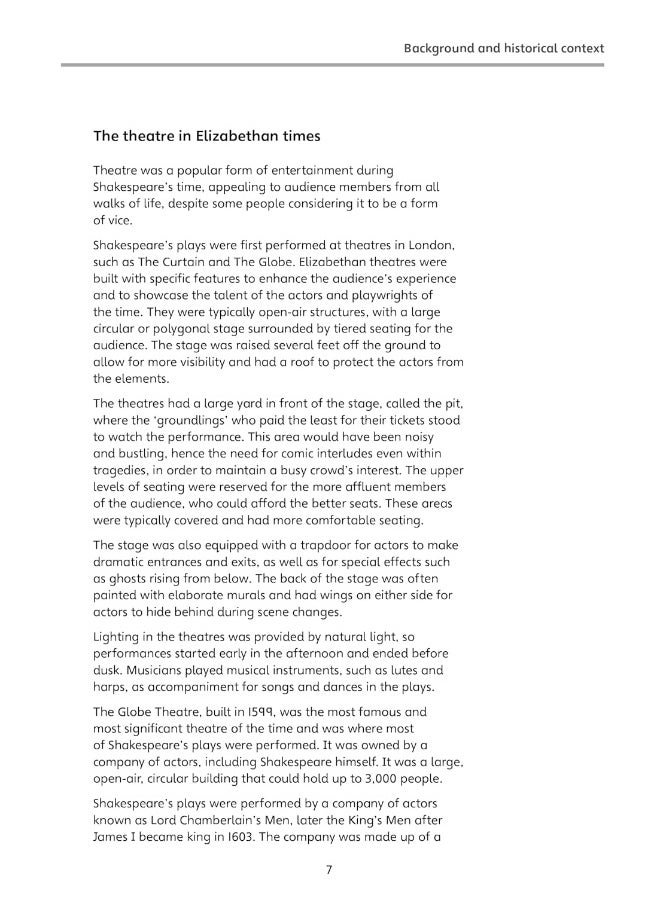 null - Romeo and Juliet: Accessible Shakespeare (playscript and audio) - Image 1
