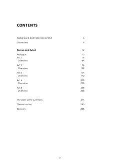Romeo and Juliet: Accessible Shakespeare (playscript and audio)  - Image 4
