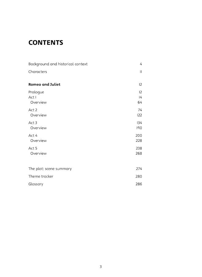 null - Romeo and Juliet: Accessible Shakespeare (playscript and audio) - Image 1