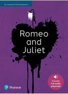 Romeo and Juliet: Accessible Shakespeare (playscript and audio)  - Image 5