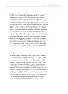 Romeo and Juliet: Accessible Shakespeare (playscript and audio)  - Image 2