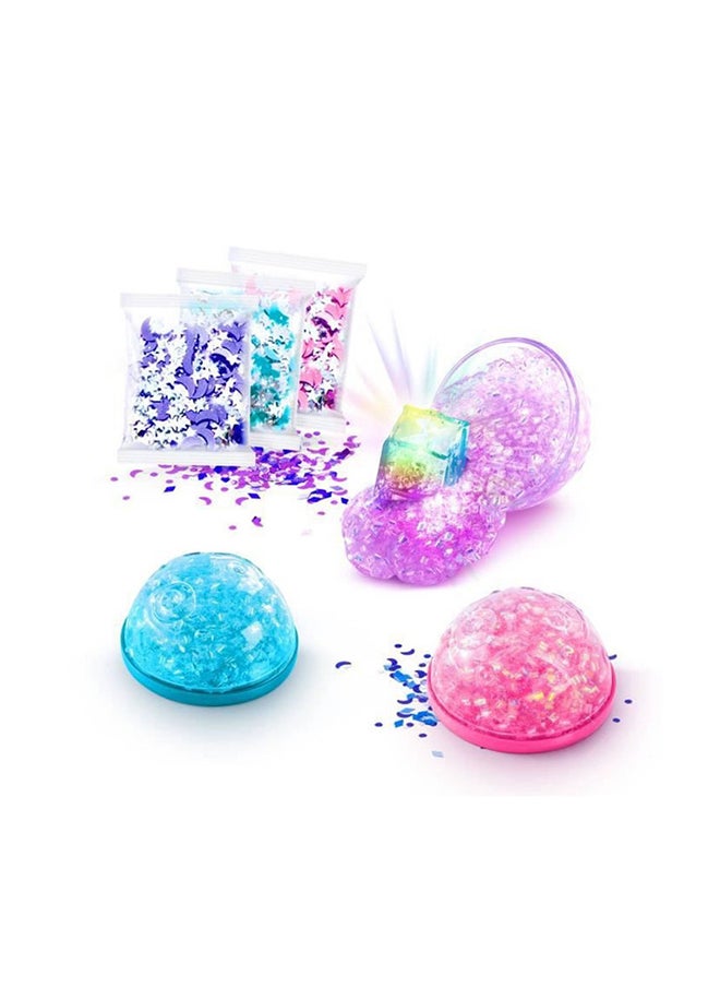 Canal Toys Light-Up Cosmic Crunch 3-Pack  - Image 3