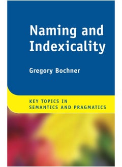 Naming and Indexicality  - Image 2