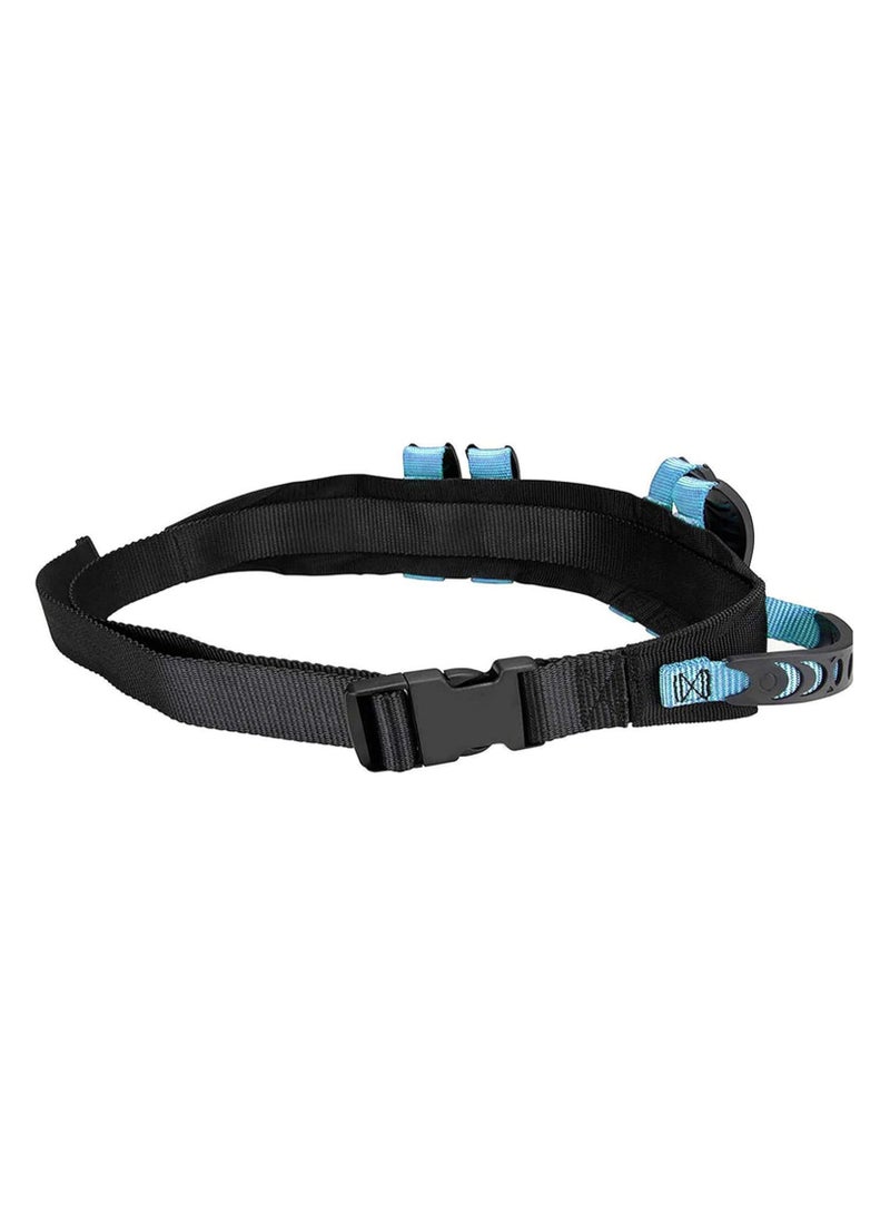 general Waist Assistance Belt Traction for Patient Standing Auxiliary Saf Waist Auxiliary Belt for Clothe Standing - Image 4