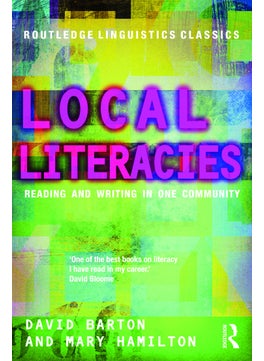 Local Literacies 