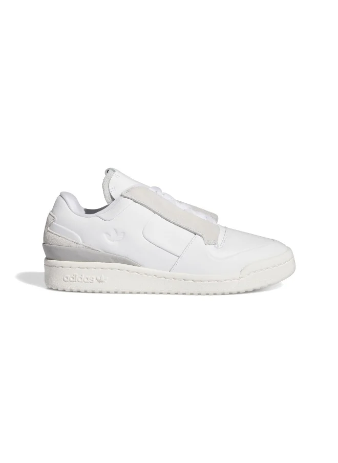 adidas Originals adidas FORUM DECONSTRUCTED LOW W White Originals Men Shoes