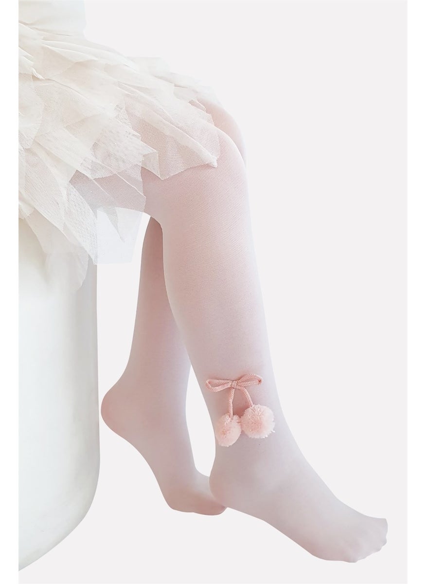 DayMod - Cherry Kids Tights - Image 1