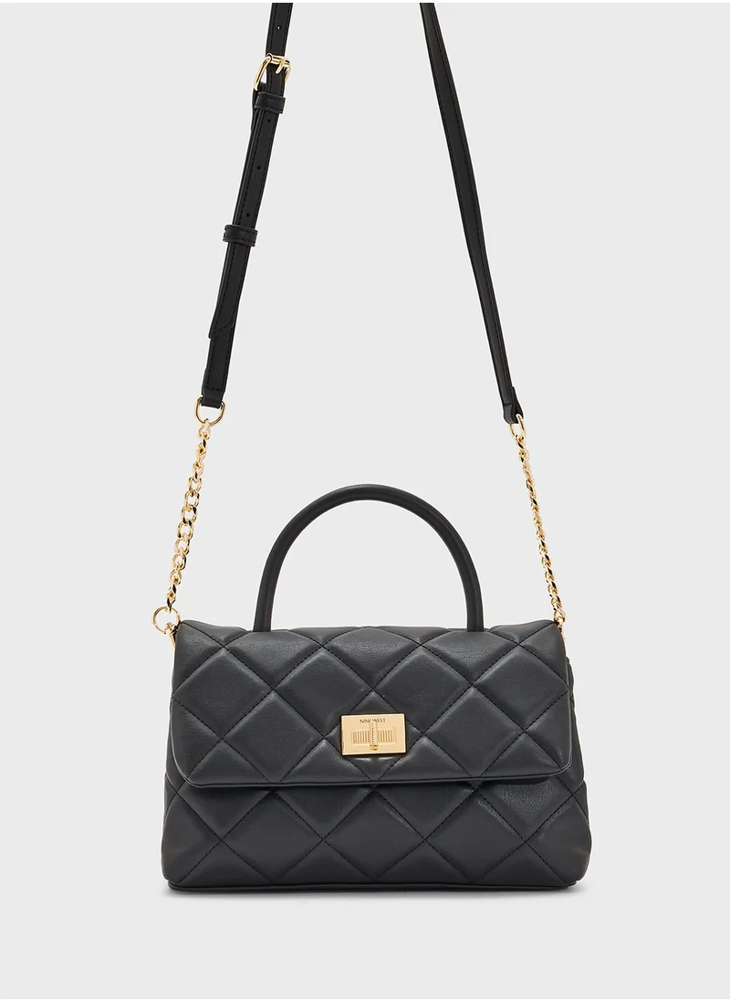 ناين ويست Meilani Crossbody