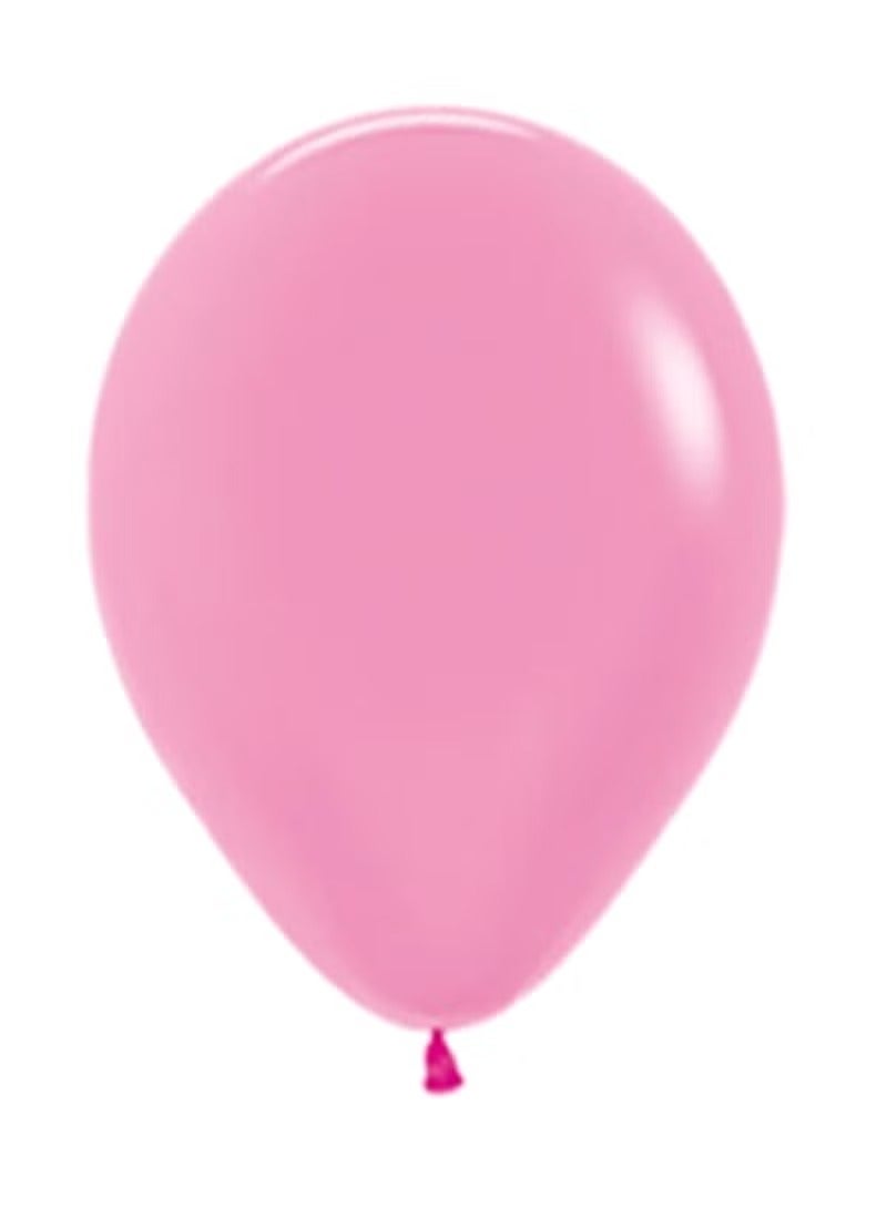 سيمبرتكس باللون نيون 212 فوشيا 50 قطعة / كيس