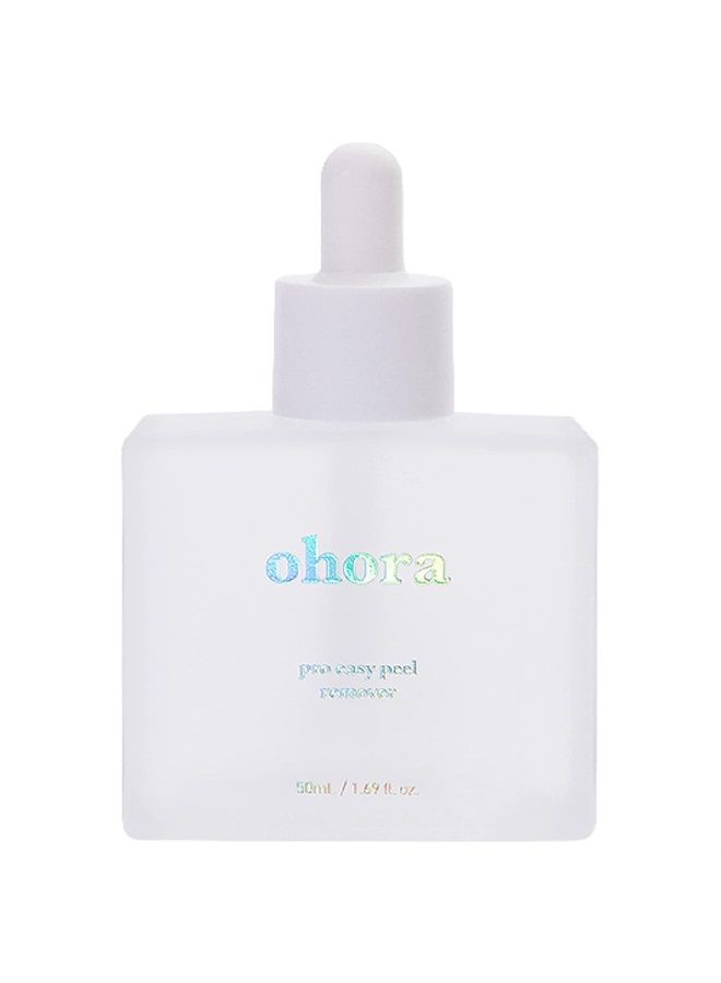 ohora Easy Peel Remover - Nail Gel Polish Remover - Image 1