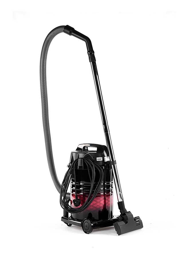 Panasonic Drum Vacuum Cleaner 16 L 1700 W MC-YL631RY47 Red - Image 3