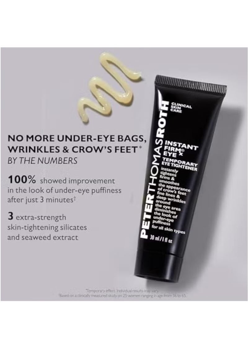 PETER THOMAS ROTH PETER THOMAS ROTH Instant FirmX™ Eye 30ml/1 fl oz - Image 2