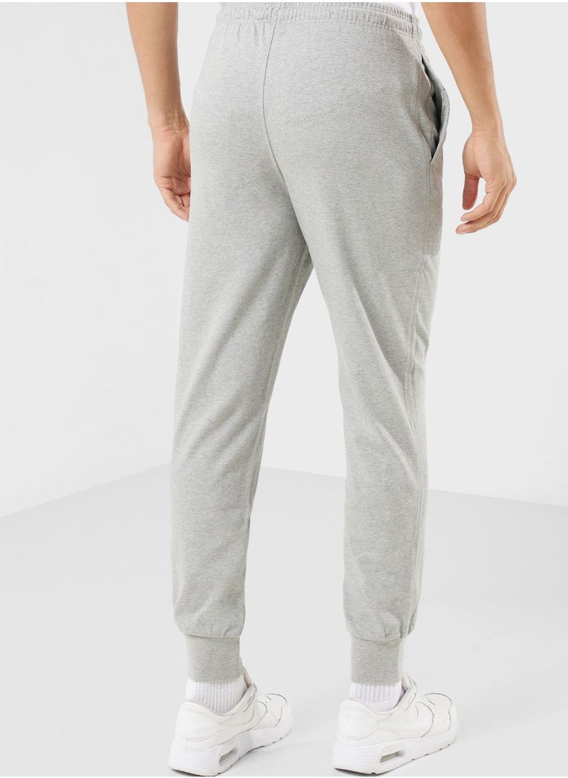 Nike - Club Knit Jogger - Image 1