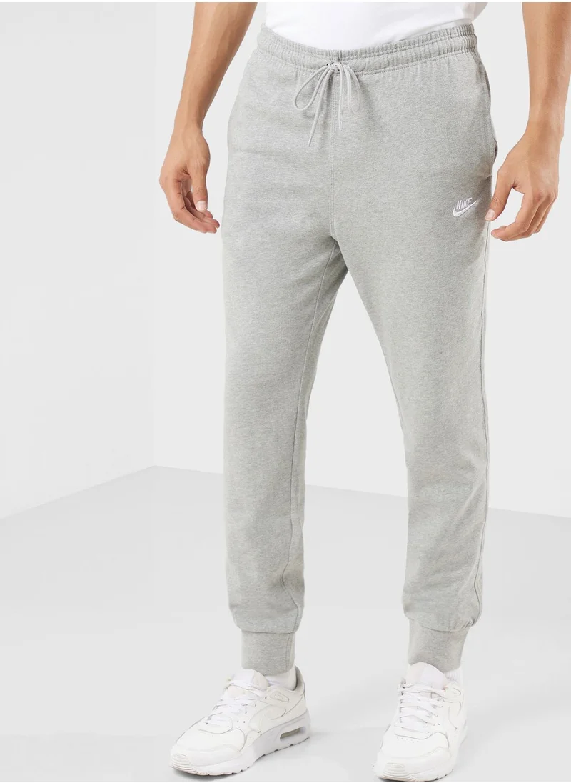 Nike Club Knit Jogger