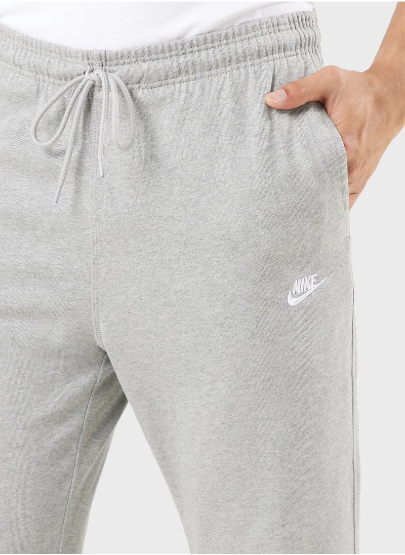 Nike Club Knit Jogger